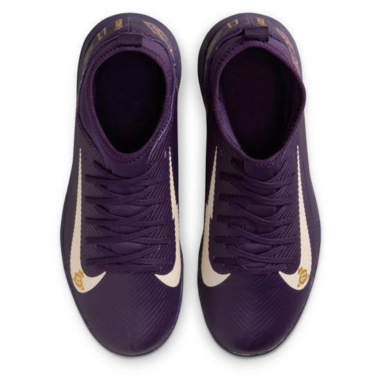 Nike Jr. Mercurial Superfly 10 Club ''Kylian Mbappe'' TF